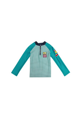 Noah Kids 2-14 Rashguard