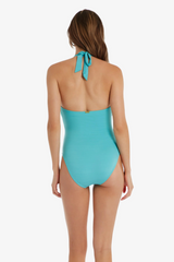 Kara Keyhole One-Piece