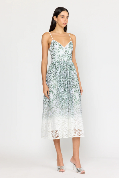 Leilani Dress