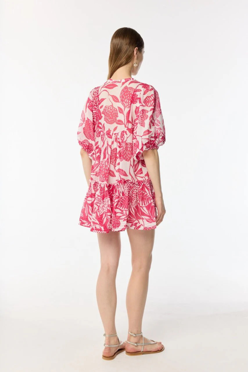 Mini Dress Aria