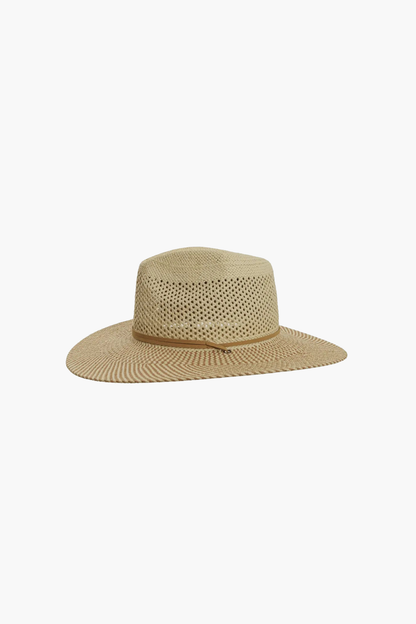 Wide Brim Rancher Sun Hat