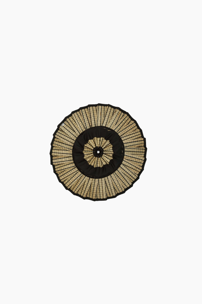 Midi Island Capri Hat