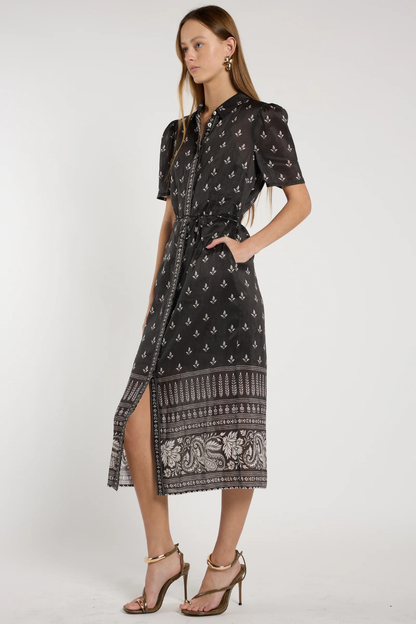 Cecile Dress