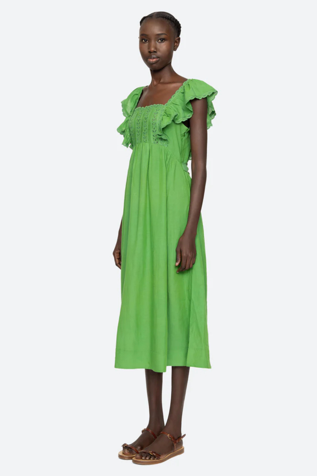 Eliza Dress
