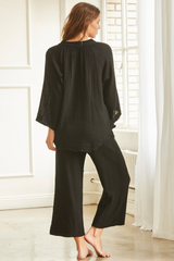 The Pines Wide Leg Pant