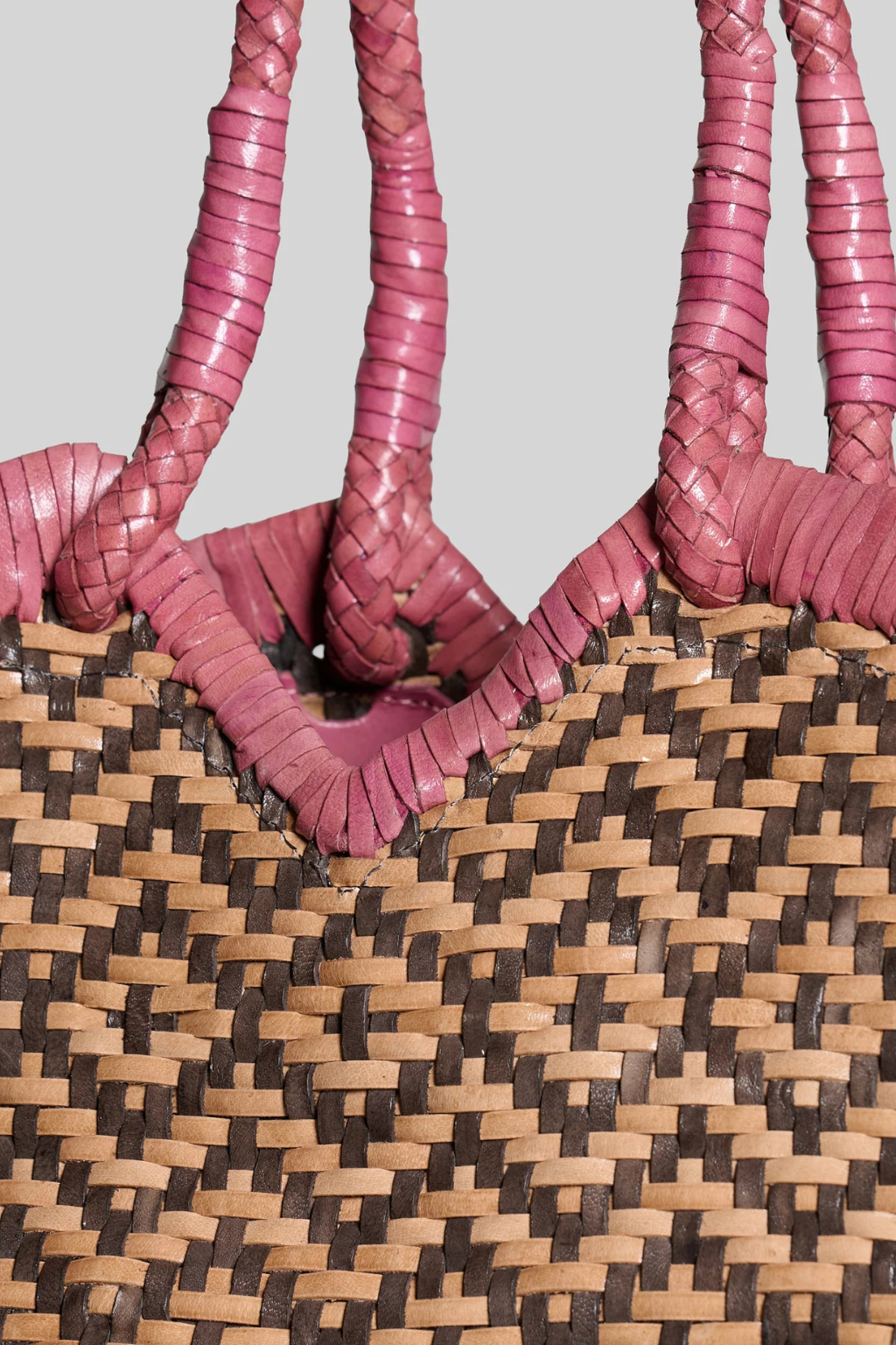 Crudelia Tote
