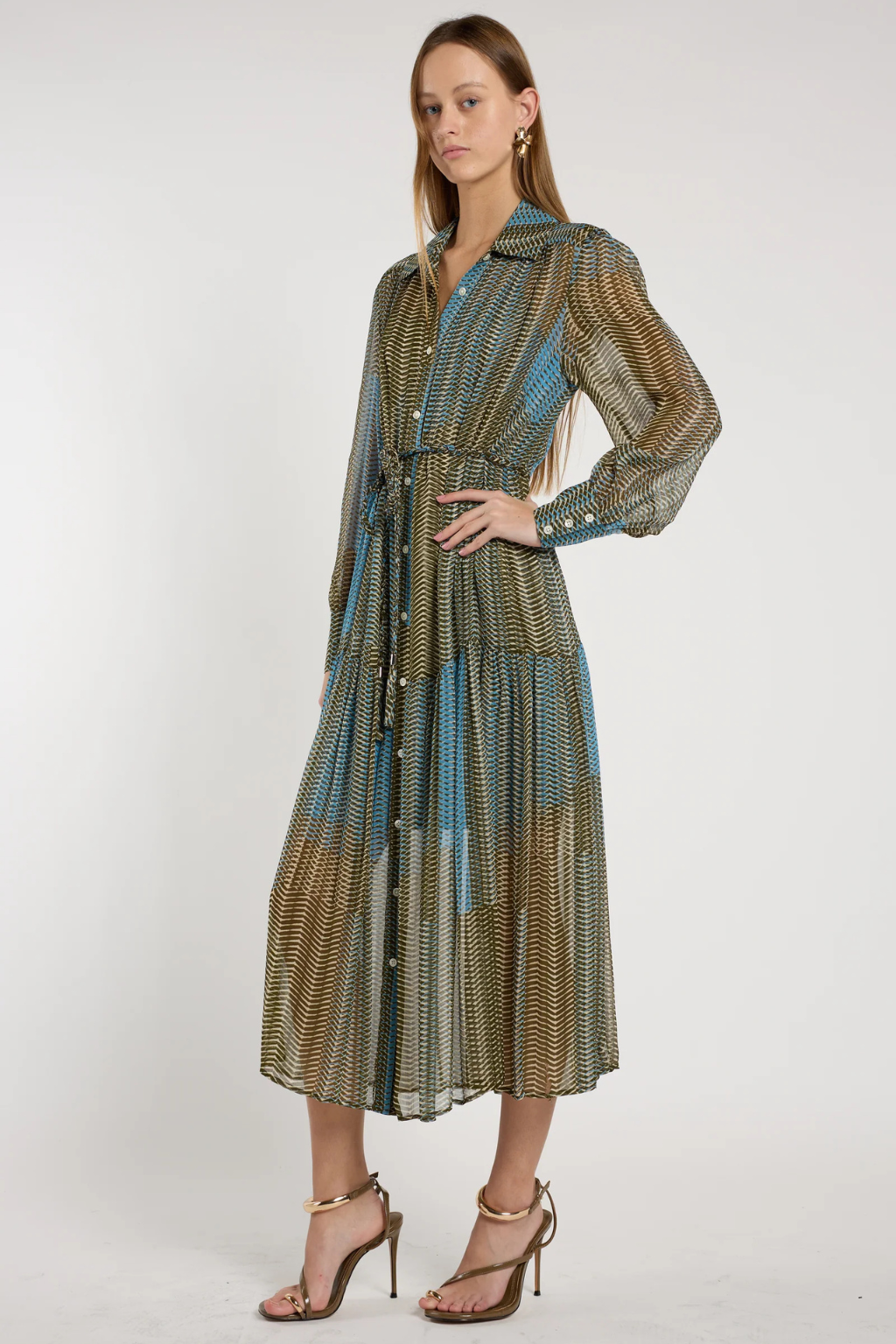 Kristen Dress