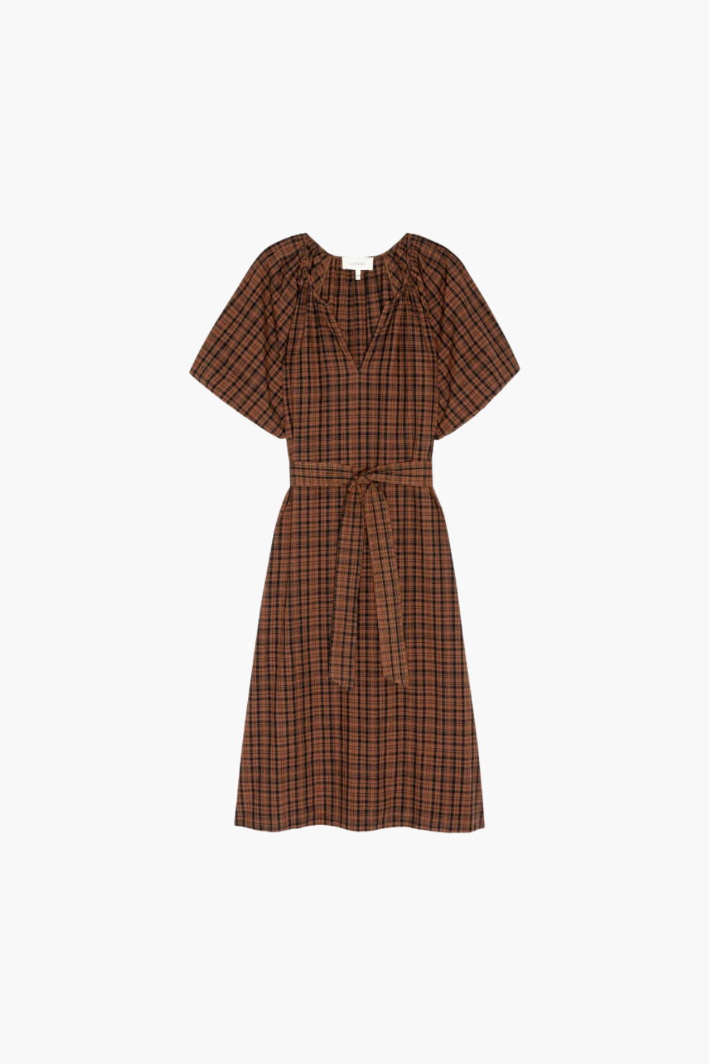 The Fairground Dress.