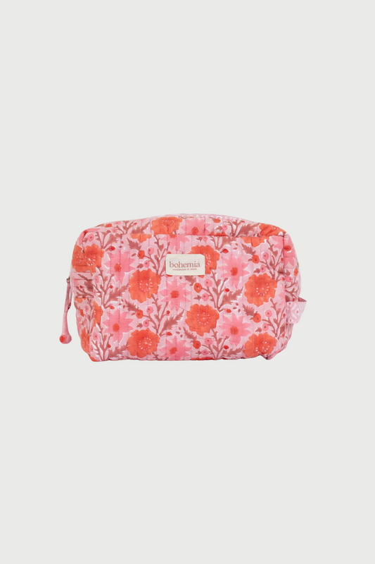 Floribunda Wash Bag