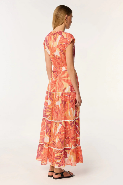 Long Dress Cora