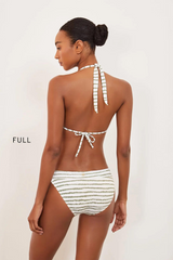 Bia Tube Full Coverage Bikini Bottom