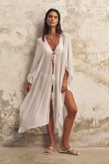 Bodrum Ties Kaftan