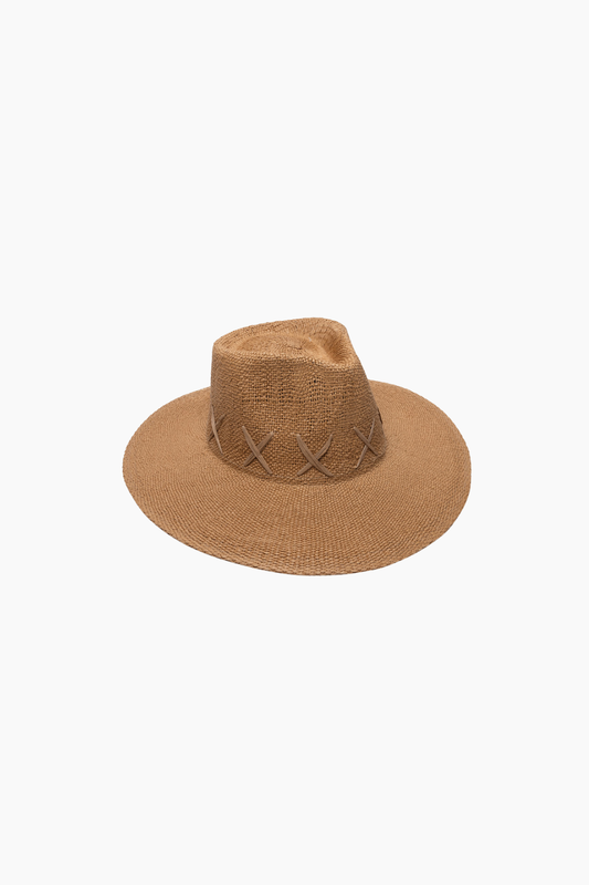 Exuma Straw Rancher