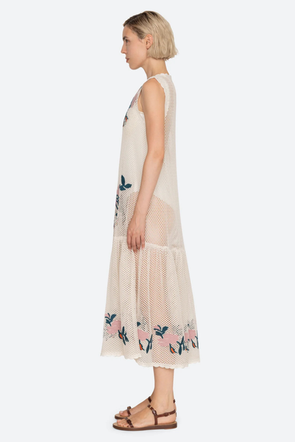 Carmella Dress