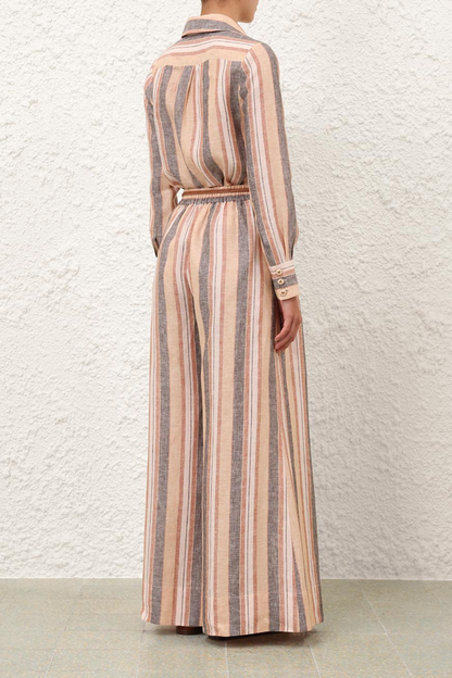 Wanderlust Stripe Pant