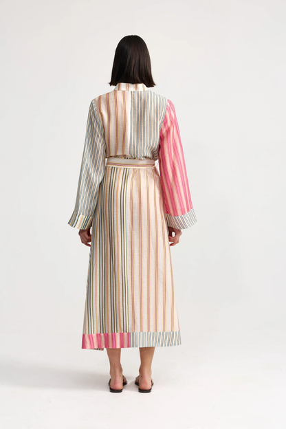 Neottia Dress
