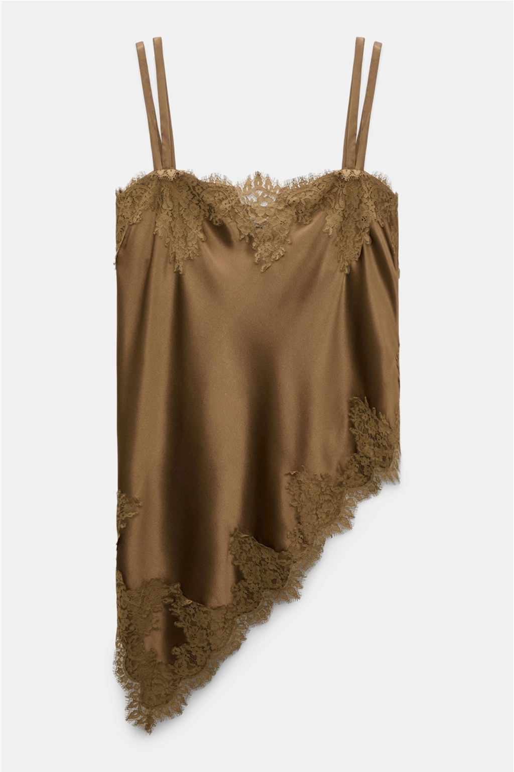 Sense Of Shine Top
