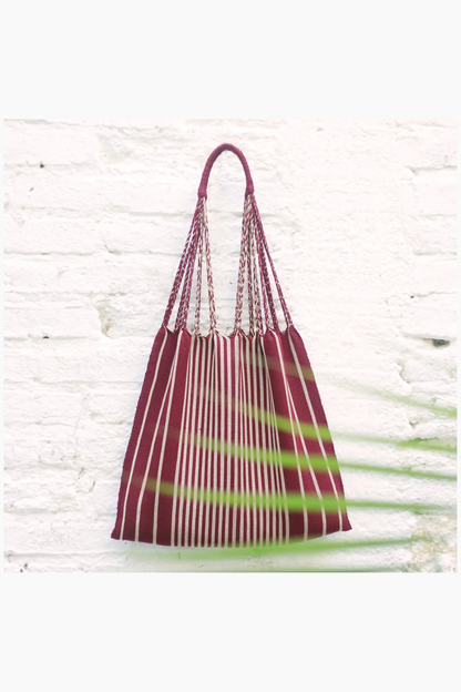 Las Rayas Tote