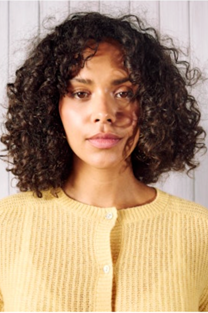 Amara Island Girl Cardi