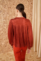 Leah Blouse