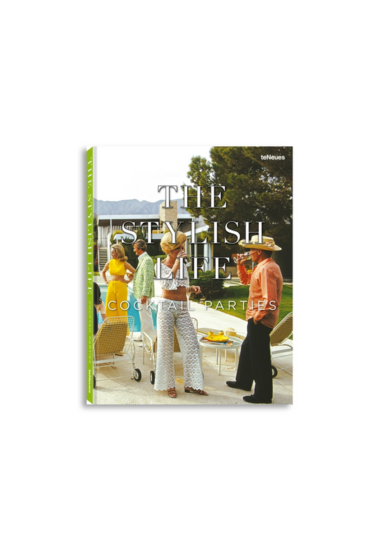 The Stylish Life - Cocktail Parties