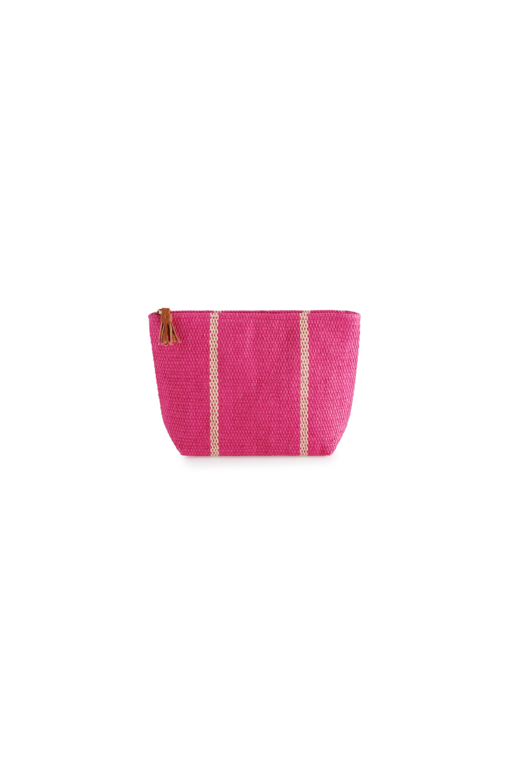 Canvas Pouch
