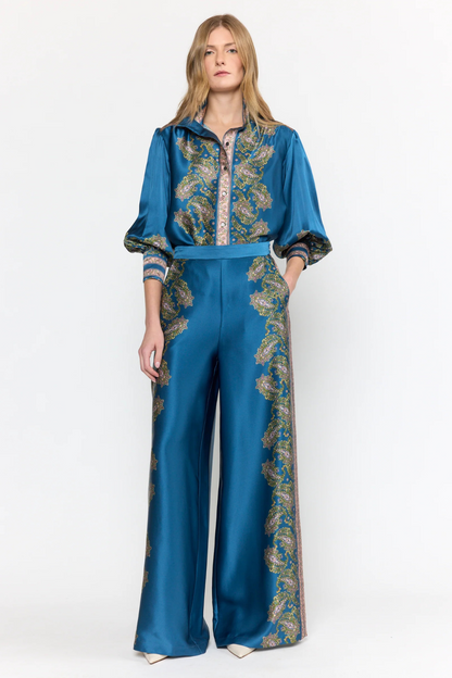 Paloma Top