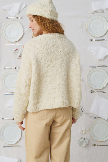 Ernst Cardigan
