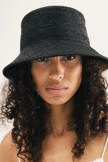 Lana Packable Bucket Hat