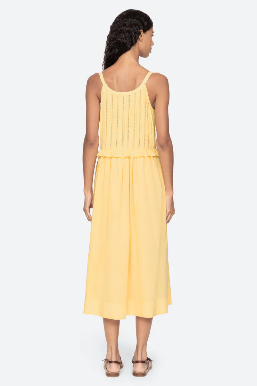 Alberte Dress