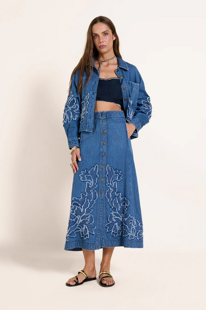 Livia Skirt