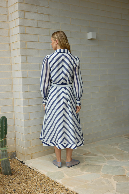 Yasmine Dress