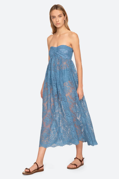 Carmella Lace Dress