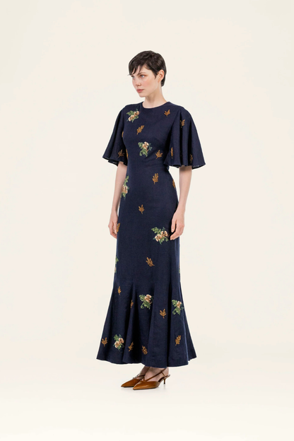 Ave Anhelo Dress