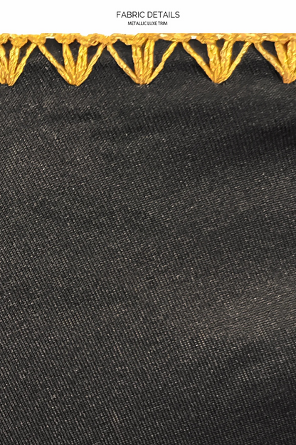Luxe Stitch Seamless Full Ruched Back Bottom