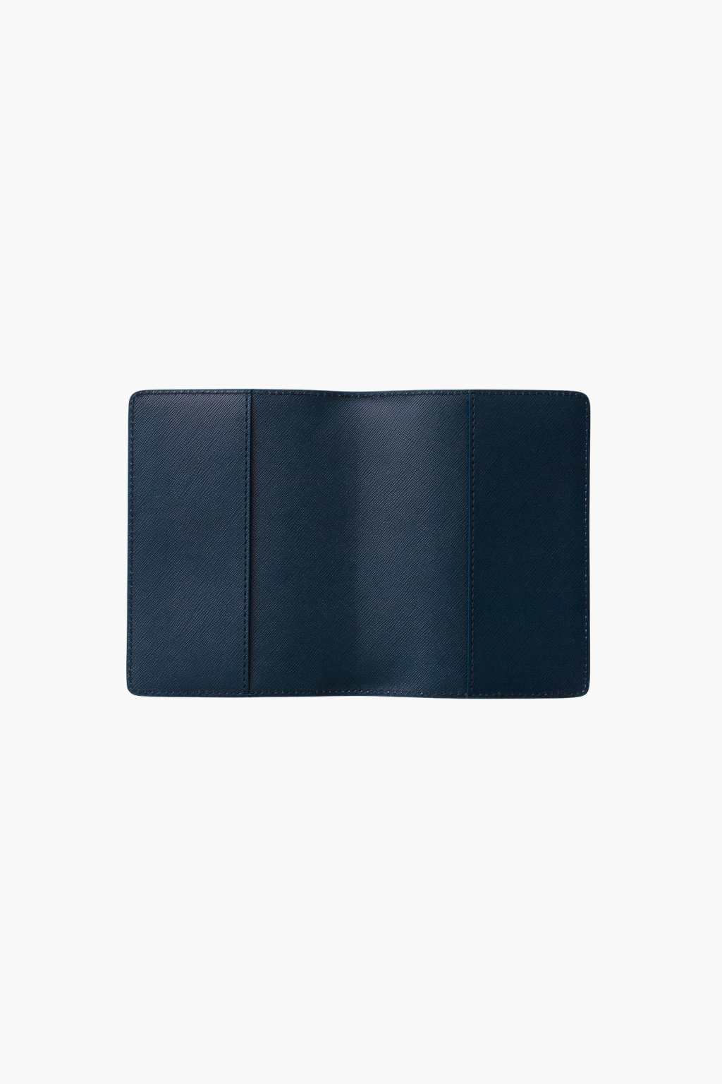 Peacock Passport Holder