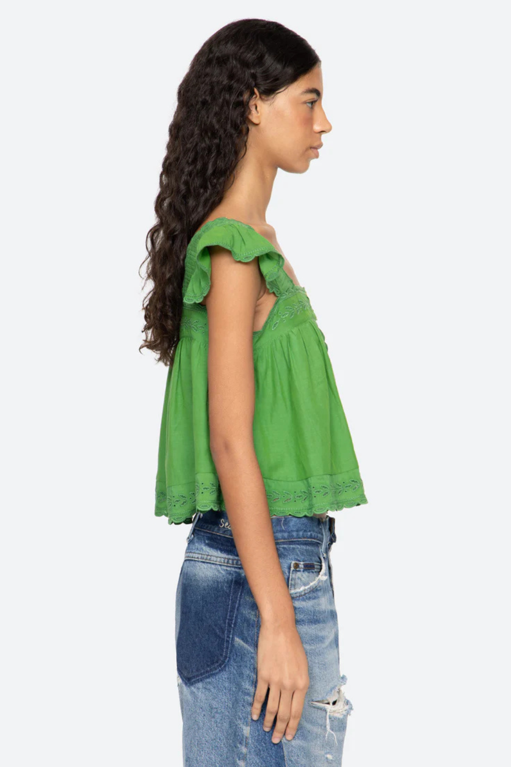 Eliza Top
