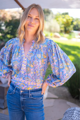 Ellie Top
