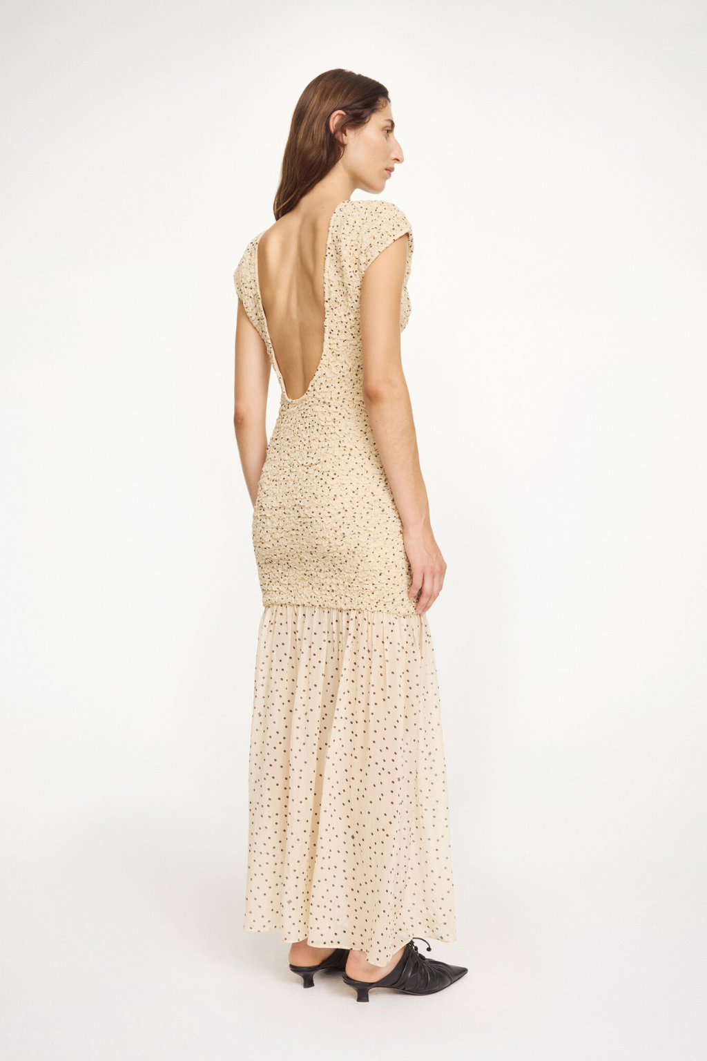 Corrina Maxi Dress
