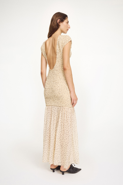 Corrina Maxi Dress