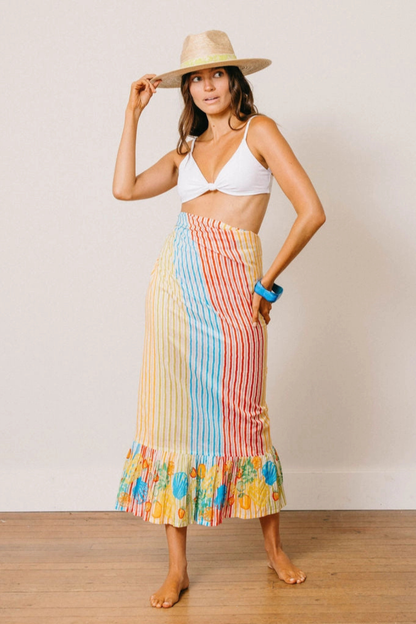 Vienna Sarong