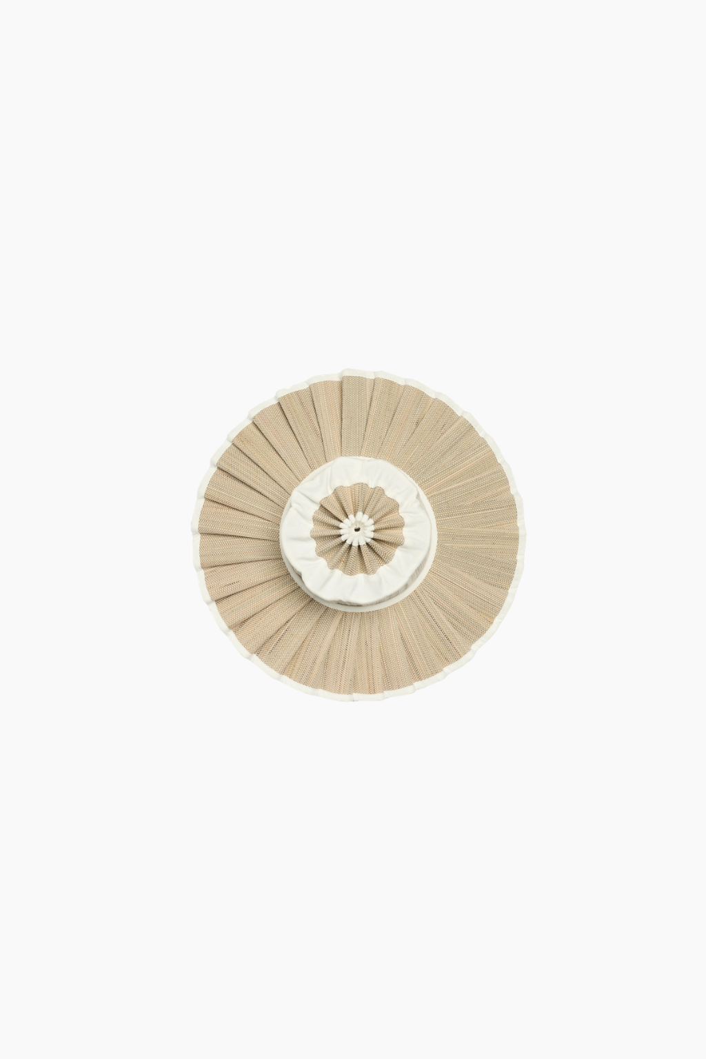 Maxi Capri Hat