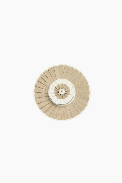 Maxi Capri Hat