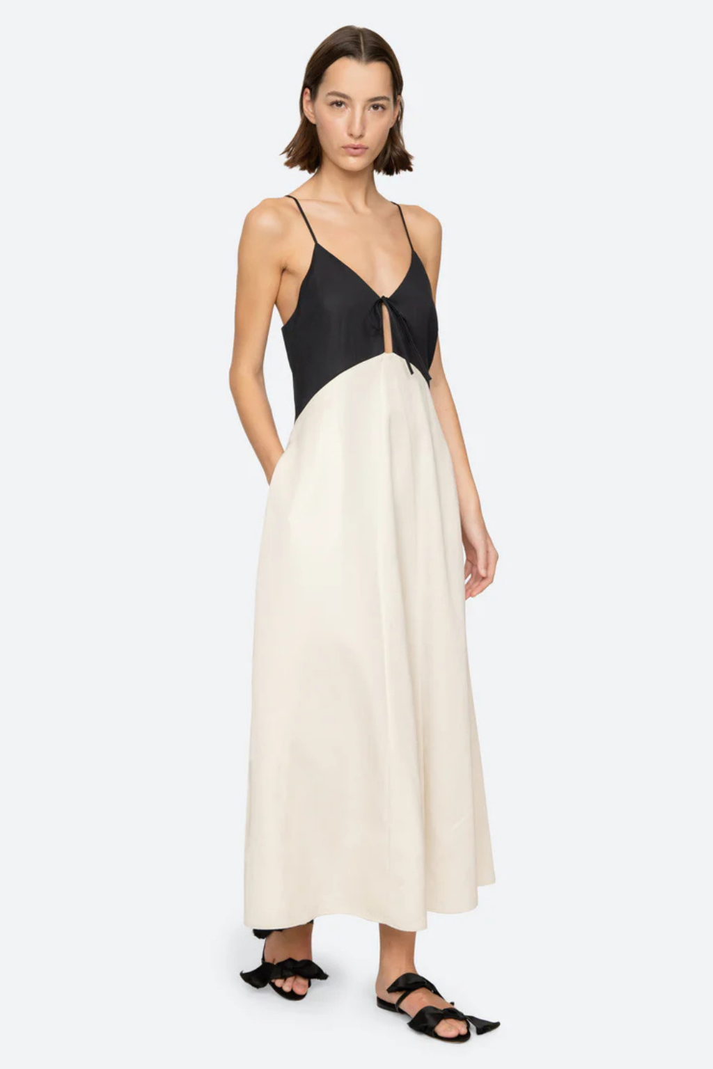 Angelina Dress
