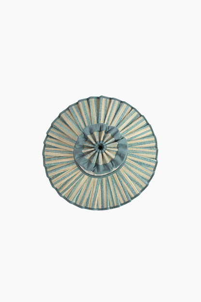 Midi Island Capri Hat