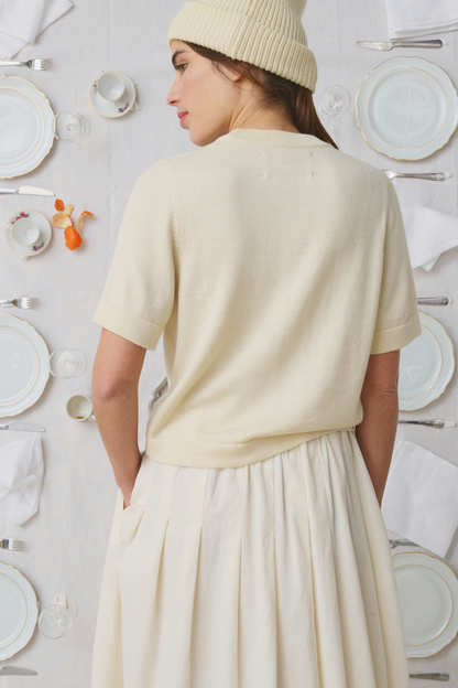 Axelle Sweater