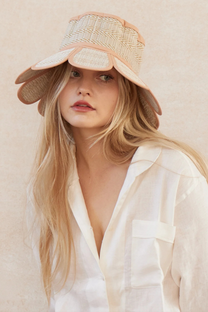 Manhattan Hat