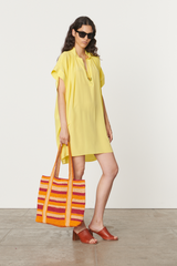 Clementine Dress