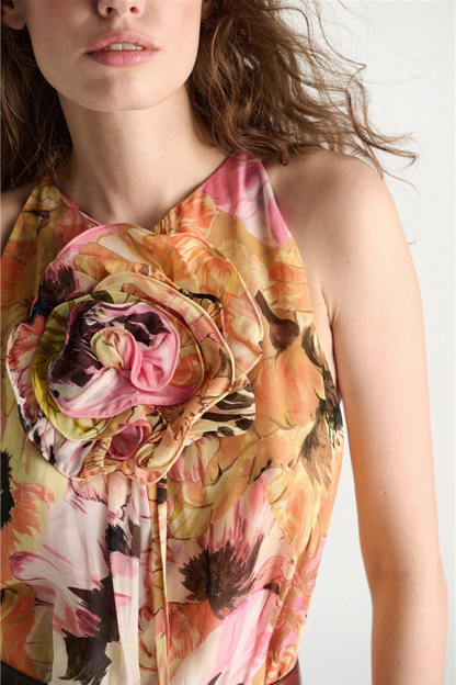 Floral Dream Dress