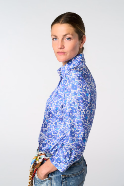 Emmanuelle Blouse
